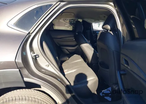 2020 Mazda Cx-30 Select Package from USA, damaged, VIN 3MVDMACL8LM139424